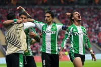 Posibles alineaciones y previa fantasy del Betis - Braga