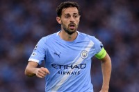 Bernardo Silva quiere jugar en LaLiga Bernardo Silva quiere jugar en LaLiga