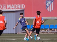Última hora sobre Hancko, Ruggeri, Lookman, Sorloth y Marcos Llorente