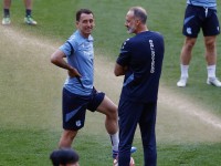 Mundo Deportivo analiza las posibles rotaciones de la Real Sociedad