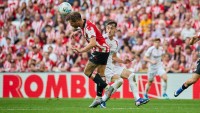 Athletic Club 1-0 Osasuna: Guruzeta golpea y Unai Simón sostiene la paz en San Mamés