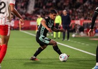 Pellegrini aclara por qué Cucho Hernández no siguió tras el descanso