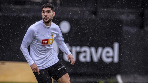 Última hora del estado de Unai Núñez  y Thierry