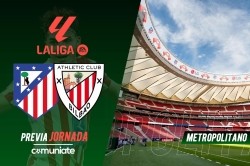 Atlético - Athletic. Previa, alineaciones probables y consejos fantasy. Jornada 32 de LaLiga.