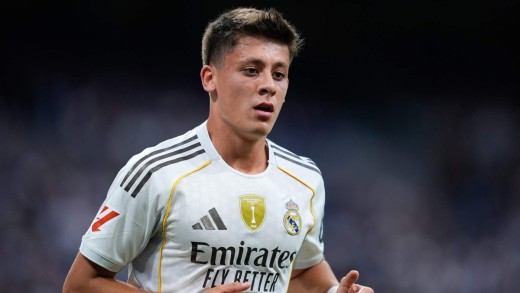 Valdebebas enciende las alarmas con Güler y Militao antes de visitar al Betis