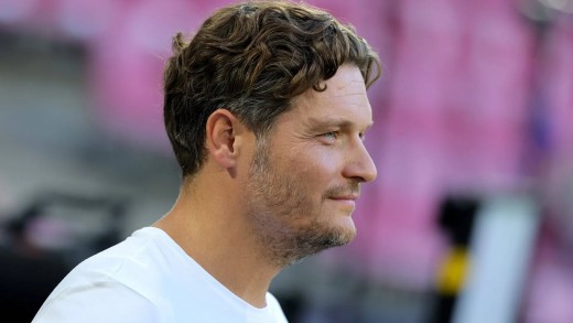 Ya se conoce al que será nuevo entrenador del Athletic Club