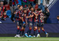 Levante 2-0 Sevilla: Iván Romero empuja al Ciutat hacia la esperanza 