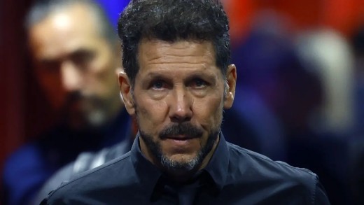 Posible once del Atlético ante el Athletic según la prensa colchonera