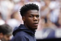 Tchouaméni baja esta jornada ¿Quién le sustituye?