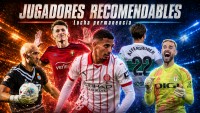 Jugadores recomendables en la lucha por la permanencia de LaLiga