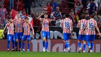 Atlético de Madrid 3-2 Athletic Club: Sorloth rescata una remontada de carácter en el Metropolitano