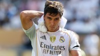 El Real Madrid pide 60 millones por Gonzalo