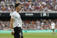 El Valencia crece con su nuevo kaiser en defensa