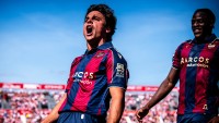 Carlos Álvarez se reinvidica ante el Espanyol ¿apostamos por él?