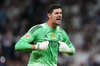Courtois acelera hacia el Camp Nou ¿hora de apostar por él?