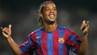 El Ojo del Recuerdo. Hoy: Ronaldinho - LANZAR 02/05