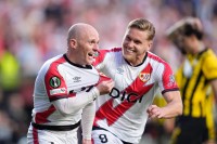 Alineación confirmada del Rayo Vallecano y posible once del fin de semana