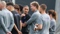 Posible alineación del Barcelona según Mundo Deportivo: Eric García, Roony y Lewandowski protagonistas