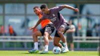 Última hora del Real Madrid: Arbeloa prepara Cornellà con varias bajas y dudas en el once