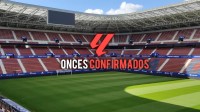 Alineaciones confirmadas del Osasuna - Barcelona de la jornada 34