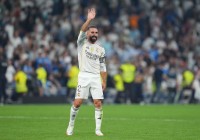 Dani Carvajal, leyenda del Real Madrid, no renovará este verano