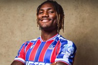 Christantus Uche regresará a LaLiga la próxima temporada