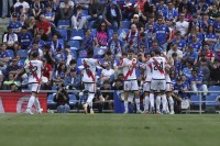 ¿Qué hacer con los jugadores del Rayo Vallecano en clave Comunio y Fantasy?