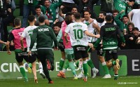 Recta final de locos en LaLiga Hypermotion ¿quiénes subirán a LaLiga?