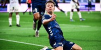 Getafe y Levante siguen a Enzo Bardeli Getafe y Levante siguen a Enzo Bardeli