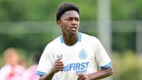 El Barça mueve ficha por Jesse Bisiwu y espera al Brujas El Barça mueve ficha por Jesse Bisiwu y espera al Brujas