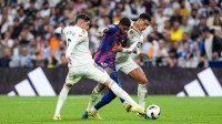 Barça vs Madrid: otro Clásico que huele a goles (y a locura)