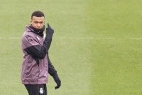¡Buenas noticias con Kylian Mbappé!