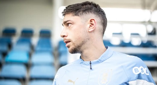 Tchouaméni y Valverde se vuelven a pelear y el uruguayo acaba en el hospital