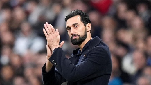El Real Madrid podría apartar a Valverde y Tchouaméni provisionalmente del equipo.