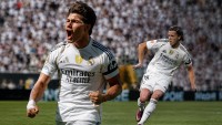 Marca: Fran García adelanta a Carreras en el status del equipo blanco