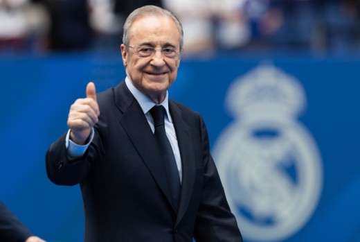 Al final la trifulca entre Tchouaméni y Valverde se queda en multa económica
