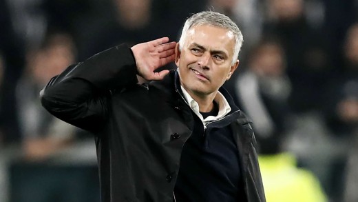 Mourinho, a un paso de volver al Real Madrid para rescatar un vestuario en crisis