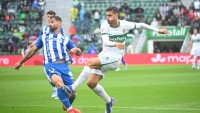 Crónica del encuentro: Elche 1 - Alavés 1 y mejores jugadores del encuentro en Comunio / Sofascore