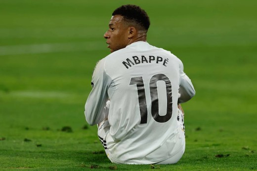Mbappé enciende las alarmas antes del Clásico: el Madrid, entre dudas y bajas clave