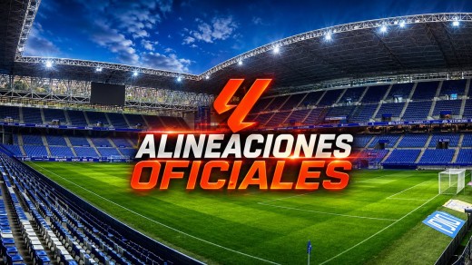 Alineaciones confirmadas del Oviedo - Getafe de la jornada 35