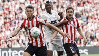 El Valencia asalta San Mamés y frena el sueño europeo del Athletic