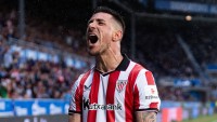 Parte médico oficial de Yuri Berchiche