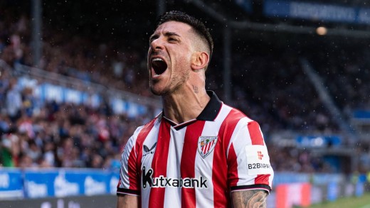 Official medical report of Yuri Berchiche