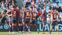 El Levante firma una remontada de oro y congela Balaídos