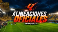 Alineaciones confirmadas del Villarreal - Sevilla de la jornada 36