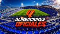 Alineaciones confirmadas del Getafe - Mallorca de la jornada 36