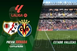 Rayo Vallecano - Villarreal. Previa, alineaciones probables y consejos fantasy. Jornada 37 de LaLiga. Rayo Vallecano - Villarreal. Previa, alineaciones probables y consejos fantasy. Jornada 37 de LaLiga.