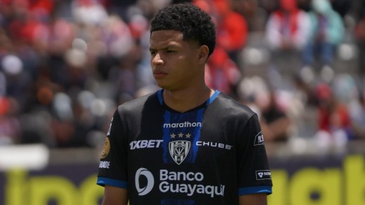 Patrick Mercado