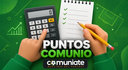 La mejor web tipo COMUNIAZO