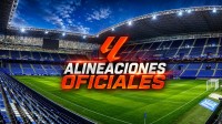 Alineaciones confirmadas del Oviedo - Alavés de la jornada 37